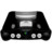 Nintendo 64 black